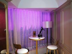 -Me Coffee下午茶艺术空间