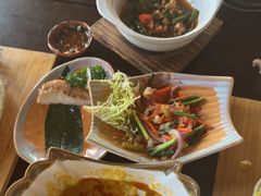 -三亚亚龙湾红树林度假酒店