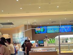 -奈雪的茶(湖滨银泰in77C区PRO店)