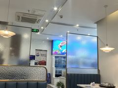 -海悦汇•闽菜•蒸汽海鲜(合景峰汇商务广场店)
