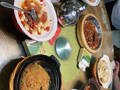 -田趣园长沙菜(天安云谷店)