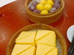 马拉糕-大荣华酒楼(元朗老店)