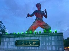 -李小龙乐园(顺德均安店)