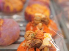 火锅包-喜茶(北京五棵松华熙店)