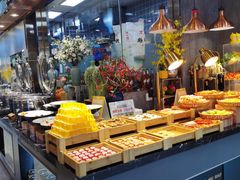 -非烤勿扰韩料自助烤肉(松山湖万科店)