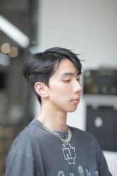 -17style壹柒造型