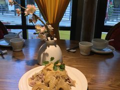 -金苑酒家·客家菜·广东老字号(万象店)