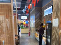 -老船舫·现做活鲜鱼馆(东郊记忆店)
