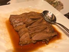 -万豪中餐厅·粤菜·北京粤财JW万豪酒店