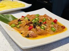 -猫抓烤肉(春熙路店)