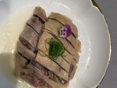 -香山湖渔家大院