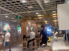 -宜家·瑞典风味餐厅(四元桥店)