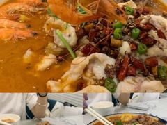-辣么好吃私厨(新城店)