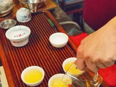 -华联发展销售中心(十月初五街店)