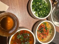 -巴奴毛肚火锅(京西大悦城店)