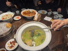 -面辣子·陕西家乡菜(长安店)
