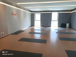 -FineYoga梵音瑜伽·普拉提