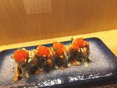 -樱の千渡日式料理·铁板烧•烧鸟(金盛田广场店)