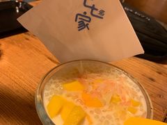 -七七家的糖水店(南湾街1号店)