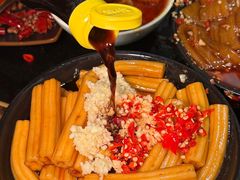 -吼堂老火锅(太古里总店)