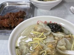 -海平馄饨(逍遥二路店)