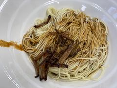 竹林鸡丝拌面-顶巧鸡汤馄饨(虹口总店)