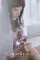 -莫小姐婚纱