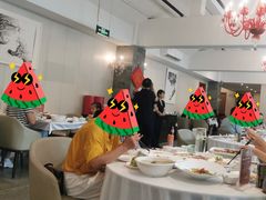 -月福京味斋·烤鸭店·北京菜(鼓楼总店)