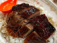 -一乐烧鹅(中环店)