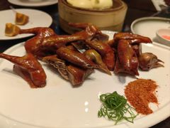 -中山保利艾美酒店-乐美中餐厅