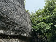 -山王坪喀斯特国家生态公园