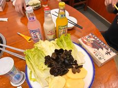 -大理.老字号渝记酸萝卜乌鱼(古城总店)