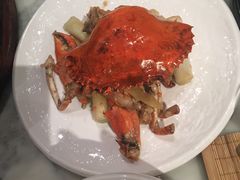 -漢舍中国菜馆(889广场店)