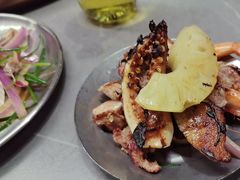 -杨小佳·齐齐哈尔烤肉·烤串(广州店)