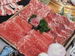 -妥妥烤肉料理(昙华林店)