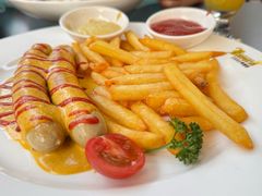 -巴伐利亚啤酒坊(意式风情街店)