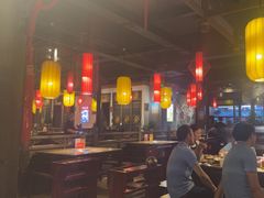 -蜀国大将老火锅(江北店)