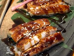 烤鳗鱼-游You House(西单老佛爷店)