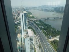 -三迪希尔顿酒店·星空酒廊