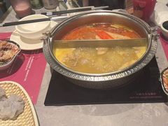 -一绪に寿喜烧(荟聚店)