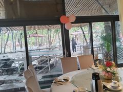 -陶缘一号·四季缘·老字号顺德菜·户外婚礼家宴(西滘店)