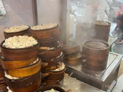-海汇源老烧麦店(东大街总店)