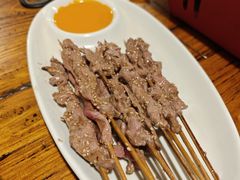 -蚝太郎 • 海鲜烧烤(建国路创始店)