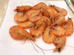 -渔中舟海鲜大排档(普陀沈家门店)