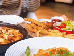 -必胜客(衡百店)