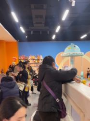 -乐兜兜儿童探索乐园(长嘉汇购物公园店)
