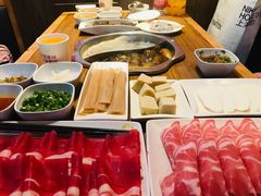 -傣妹火锅(南京东路一店)