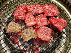 -丸藏和牛烧肉专门店(园区师惠坊店)