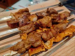 -巴依老爷新疆美食(工体旗舰店)