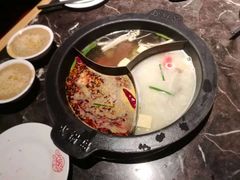 -火锅岛潮牌自助餐厅(天津天佑城店)